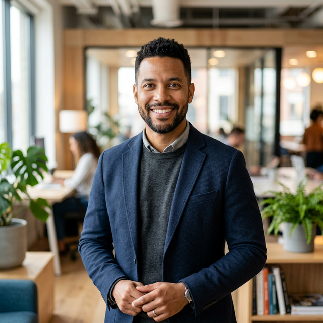 Rajesh Kumar - Small Business Owner Testimonial