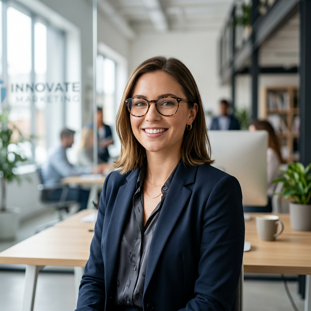 Sneha Reddy - Marketing Manager Testimonial